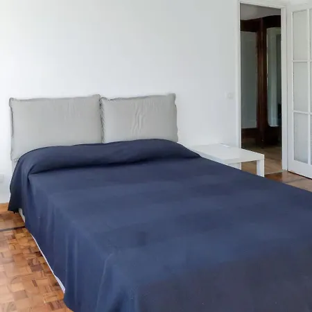 Apartamento Locazione Turistica Casa Del Mare - Srm125 *