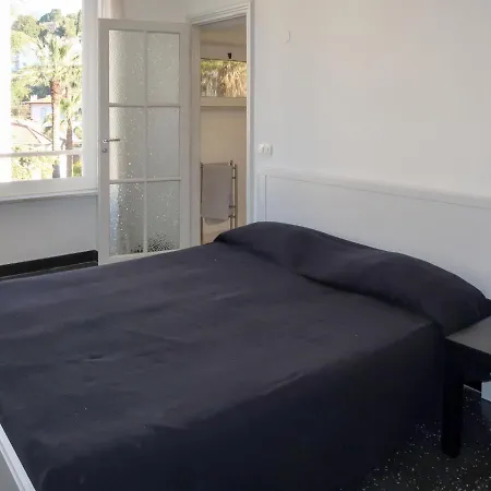 Locazione Turistica Casa Del Mare - Srm125 Apartamento