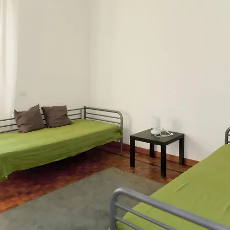 Locazione Turistica Casa Del Mare - Srm125 San Remo