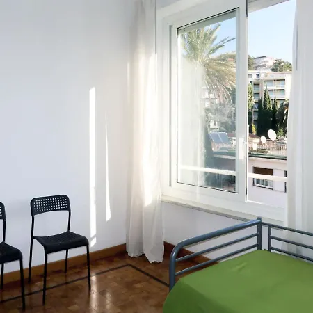Locazione Turistica Casa Del Mare - Srm125 Apartman *