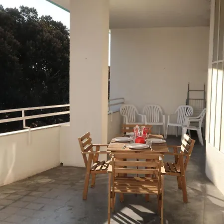 Appartement Locazione Turistica Casa Del Mare - Srm125 San Remo