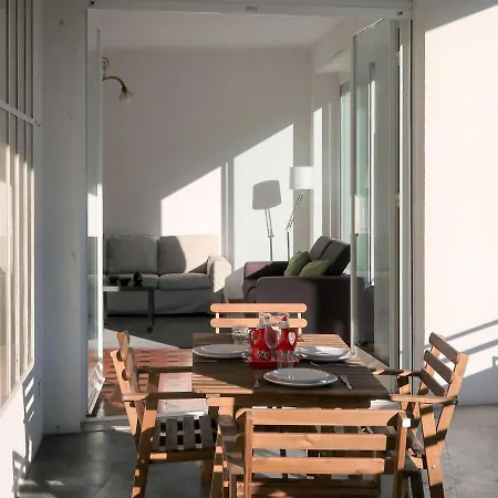 Locazione Turistica Casa Del Mare - Srm125 San Remo