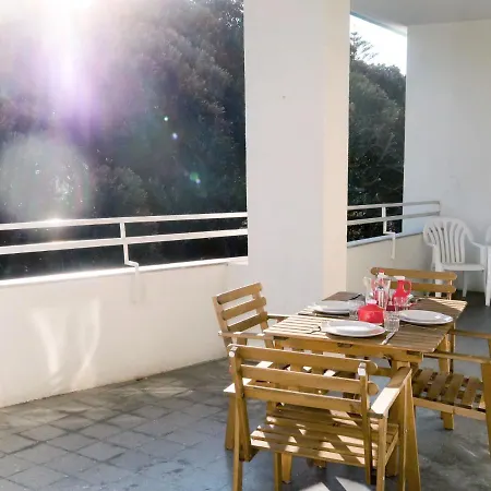 Locazione Turistica Casa Del Mare - Srm125 * San Remo