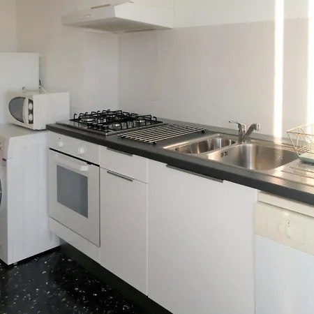 Appartement Locazione Turistica Casa Del Mare - Srm125 *